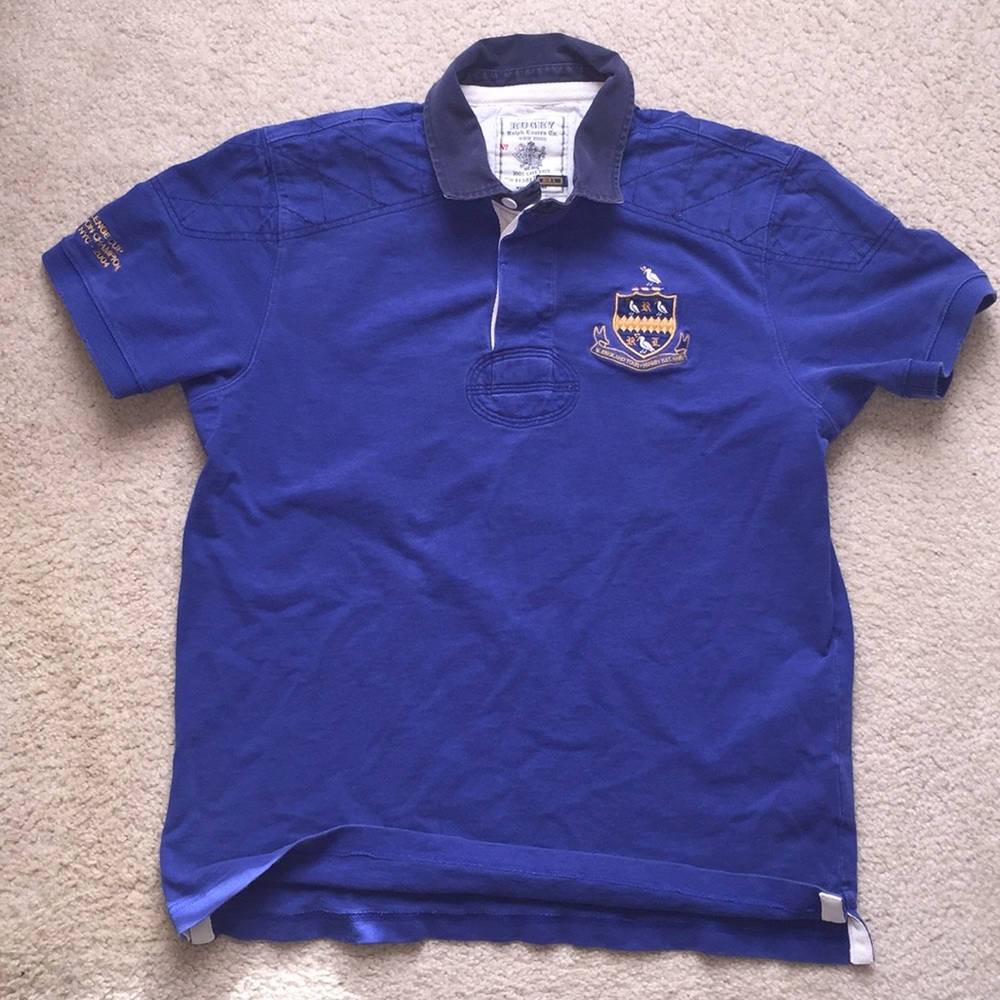 Ralph Lauren Rugby